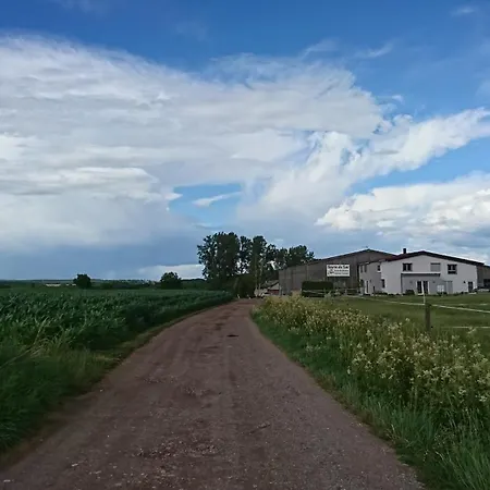 Du Apartamento Retschwiller