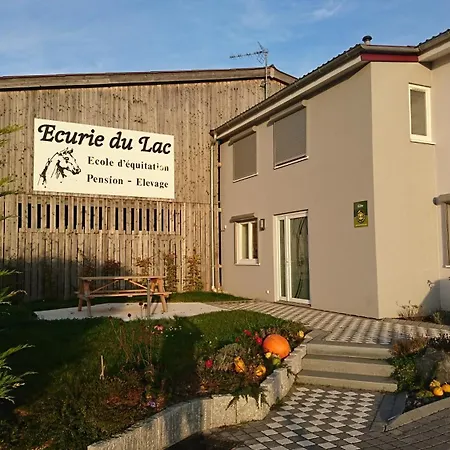 Apartamento Du *